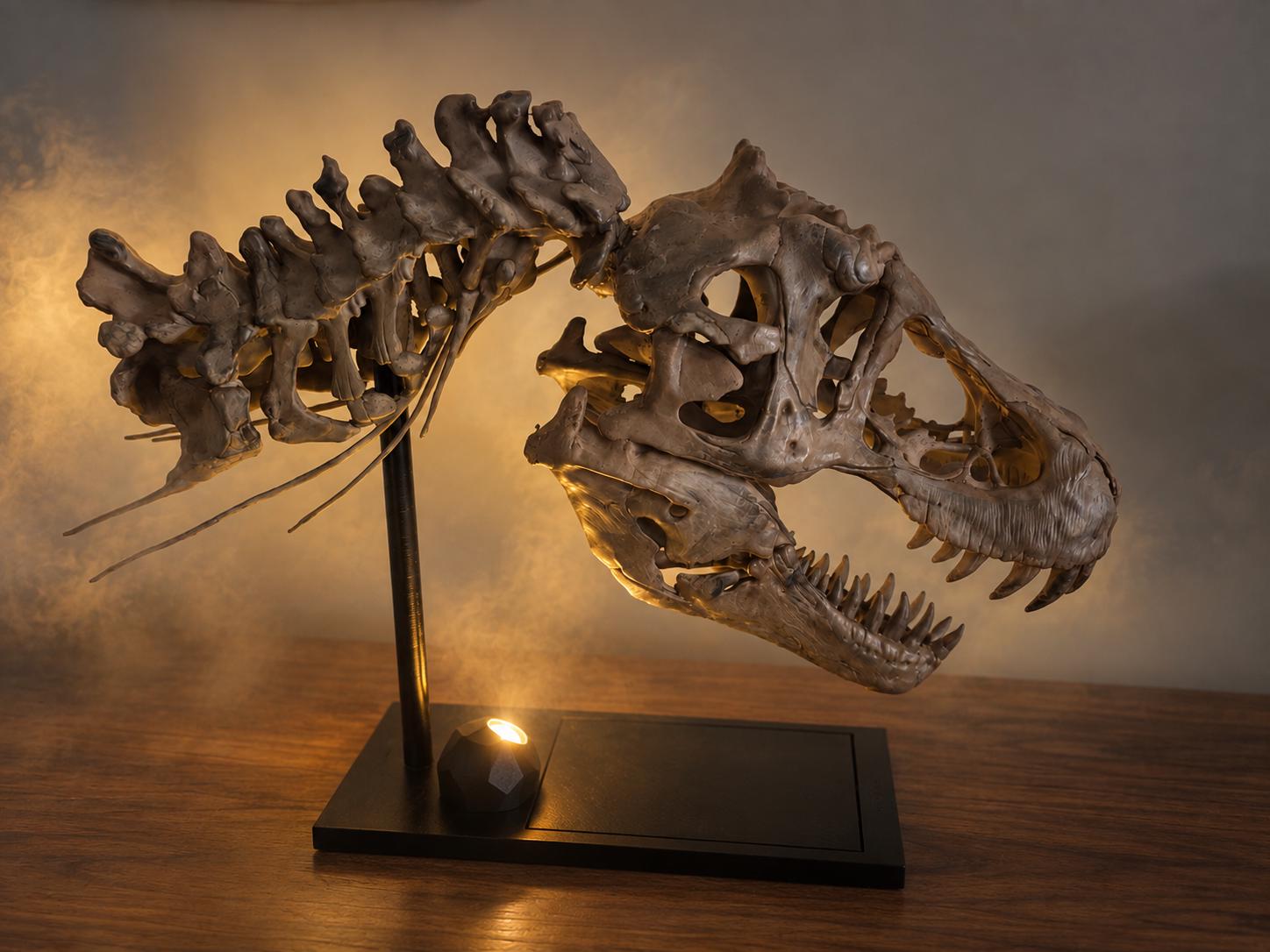 Jurassic park statues - Etsy 日本