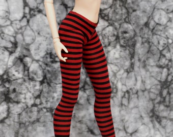 Smart Doll Leggings: choose from an assortment of designs and colors