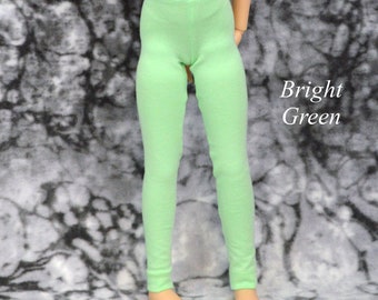 More 46cm Leggings for BJDs by Kaye Wiggs, Blue Fairy gentle body, and similar BJDs in a variety of color choices