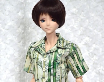 Smart Doll Guy short sleeve shirts in choice of designs