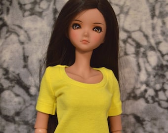 Choice of Smart Doll T-shirts in variety of patterns and colors