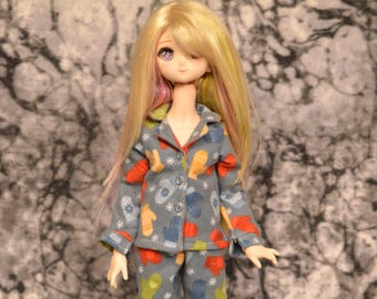 Choice of Mini Dollfie Dream Pajamas