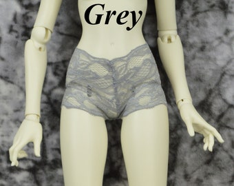 FeePle 65 Lace Panty in choice of colors