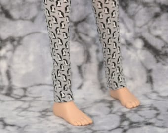 Smart Doll Leggings: wählen Sie aus einer Vielzahl von Farben und Designs