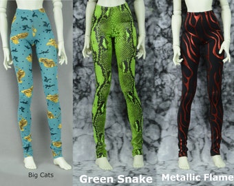 FeePle65 Leggings in many color choices