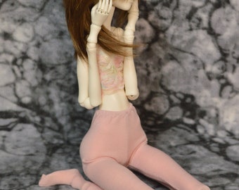 Tights for Doll Chateau K11 50cm BJD: choice of patterns