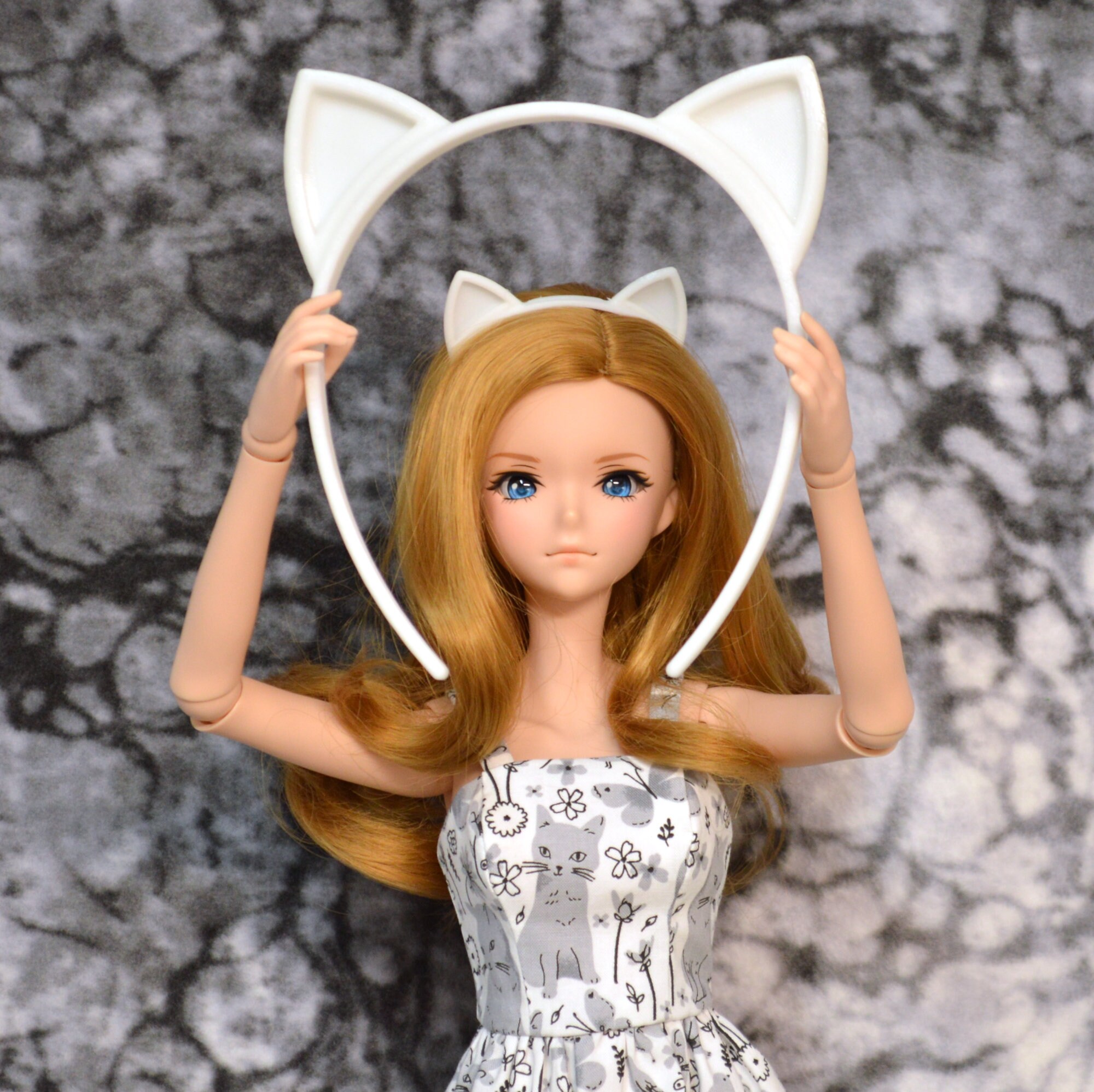 Bright Ears Dolls Etsy UK