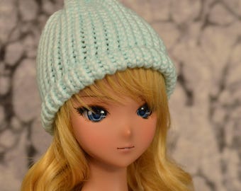 Smart Doll glow-in-the-dark Hand-knit Hats