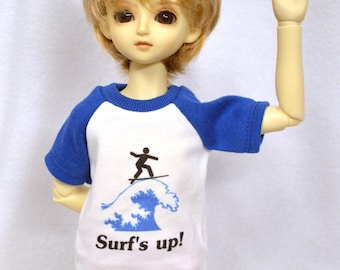 MSD Graphic T-shirts on organic cotton knit in choice of designs