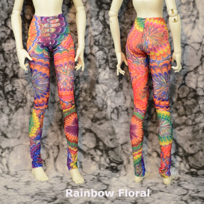 FeePle65 Leggings in many color choices