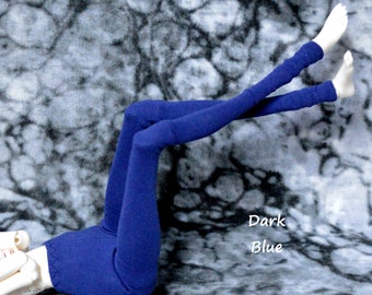 Leggings for Doll Chateau K11 50cm BJD: choice of patterns