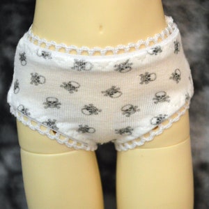 MSD Designer Underwear/Panty for up to 46cm BJDs