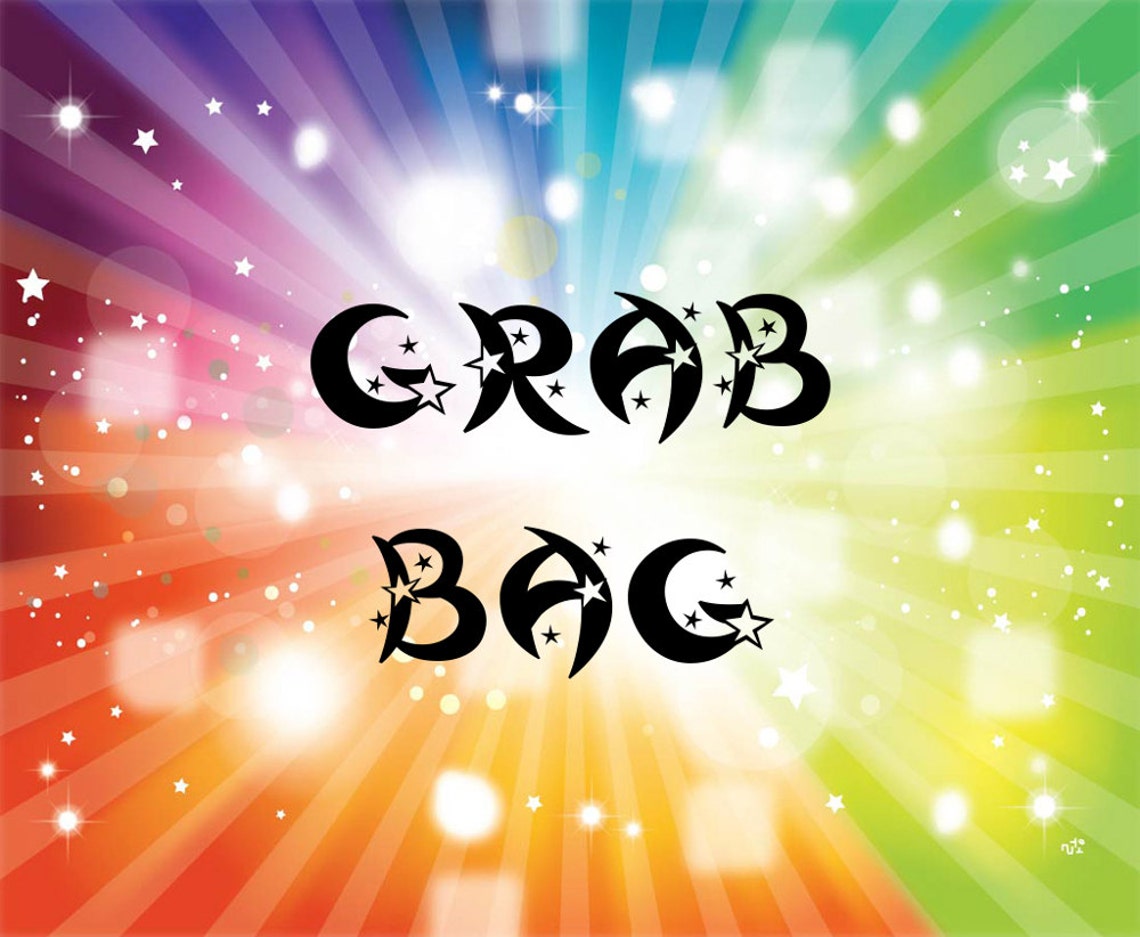 Smart Doll Grab Bag May Also Fit SD13, SD16 and Slim SD Girls, With No