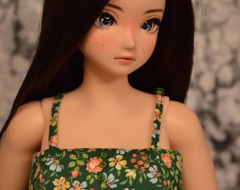 Smart Doll Pear Body Kleider - Auswahl an Farben und Mustern nach dem Vorbild von Leben und Leben lassen