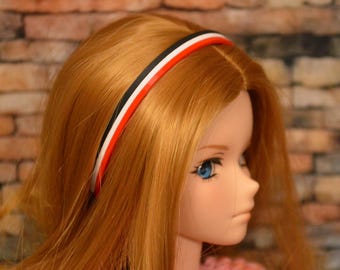Diademas apilables en juegos de 8 para Smart Doll Classic y Pear