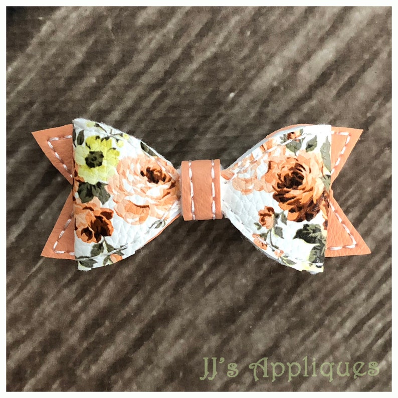 Ith loop bow embroidery design 3 sizes with multiple designs  etsy Ith loop bow embroidery design 3 sizes with multiple designs  etsy