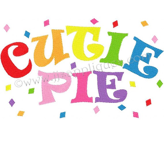 Cutie Pie Youtuber