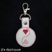 see more listings in the Key Fobs/Tags/Hair section