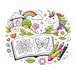 ColorPrintsFR store logo