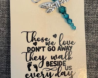 bead angel clip