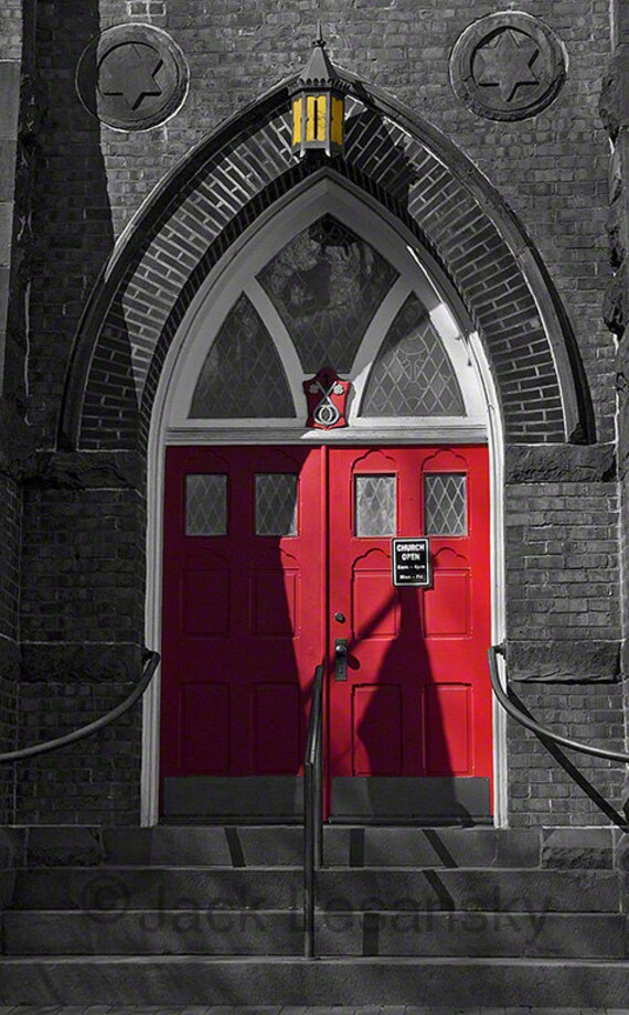 Gateway To St Peter S
