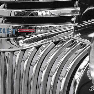 Chevy