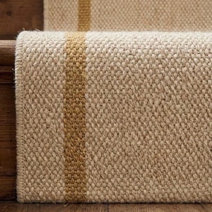 Macro focus on the zero-pile woven structure and natural wool yarn variations, offering a sophisticated earthy aesthetic that outshines a chaotic beni ourain rug hand knotted.