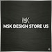 msk fashion design