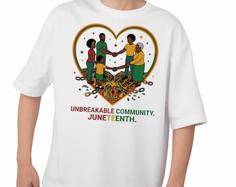 Junteenth PNG, Afrocentric Weltkarte Design, Kulturelle Stolz Bekleidung Grafik (Digitaler Download)