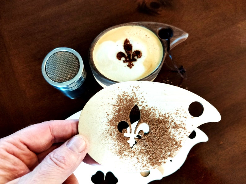 Ambrosia Maple kuksa / Nordic wooden cup / Scandinavian wooden cup / Wooden tea cup / Travel cup / Wooden mug / Espresso cup image 9