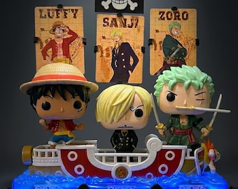 LED-Ständer, einteilig – Kinderkollektion