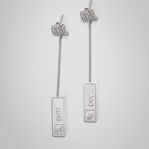 Copiar y pegar pendientes colgantes estilo Windows XP