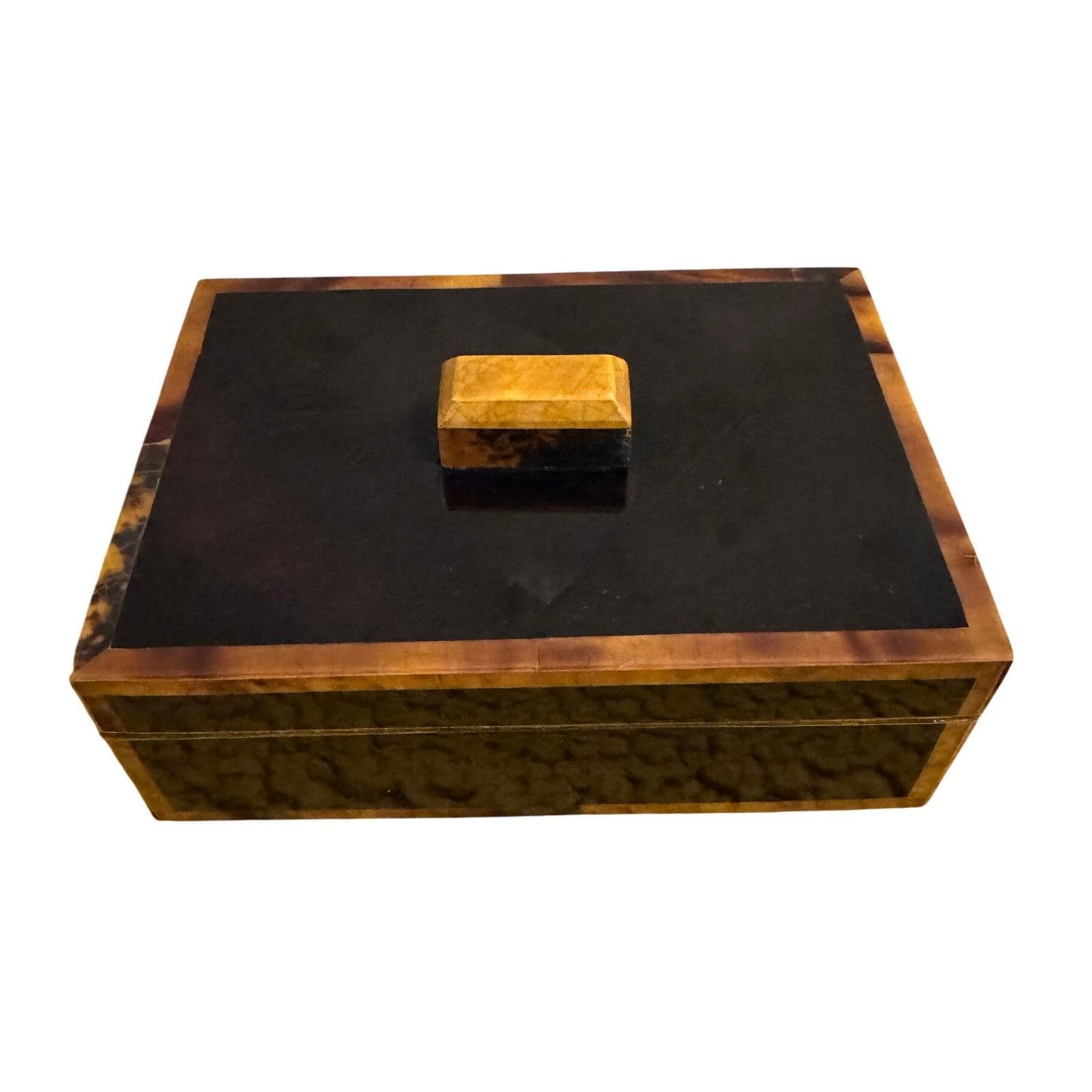 Maitland Smith Box - Etsy