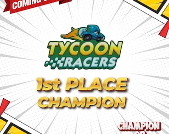 Monopoly Go Tycoon Racers -on April 23rd 1s Place - Fast Delivery