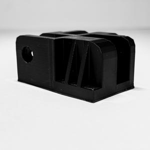 Soporte MasterCanopy – Pieza de repuesto para toldo plegable – Conector de marco – Alta resistencia