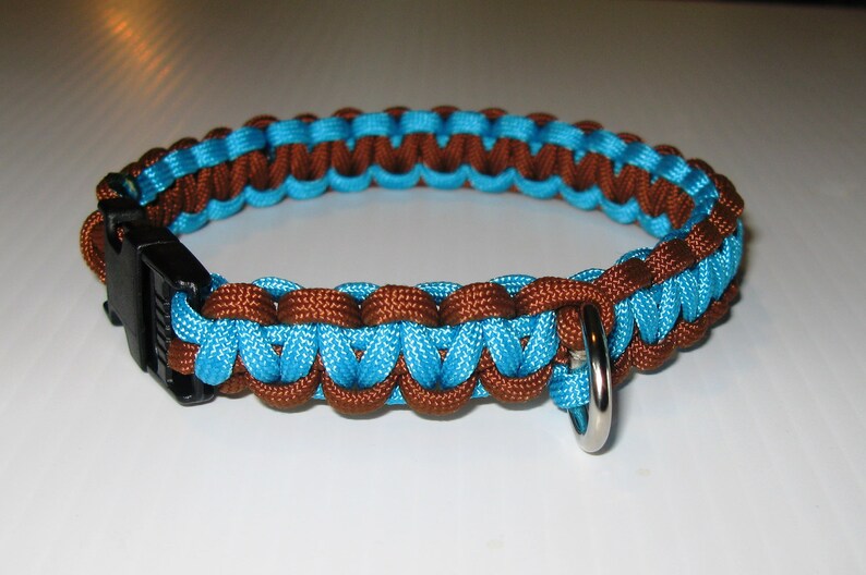 Collar size 10 12