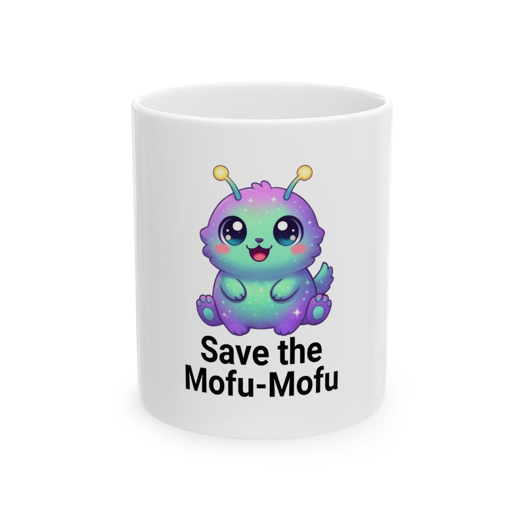 Mofumofu - Etsy