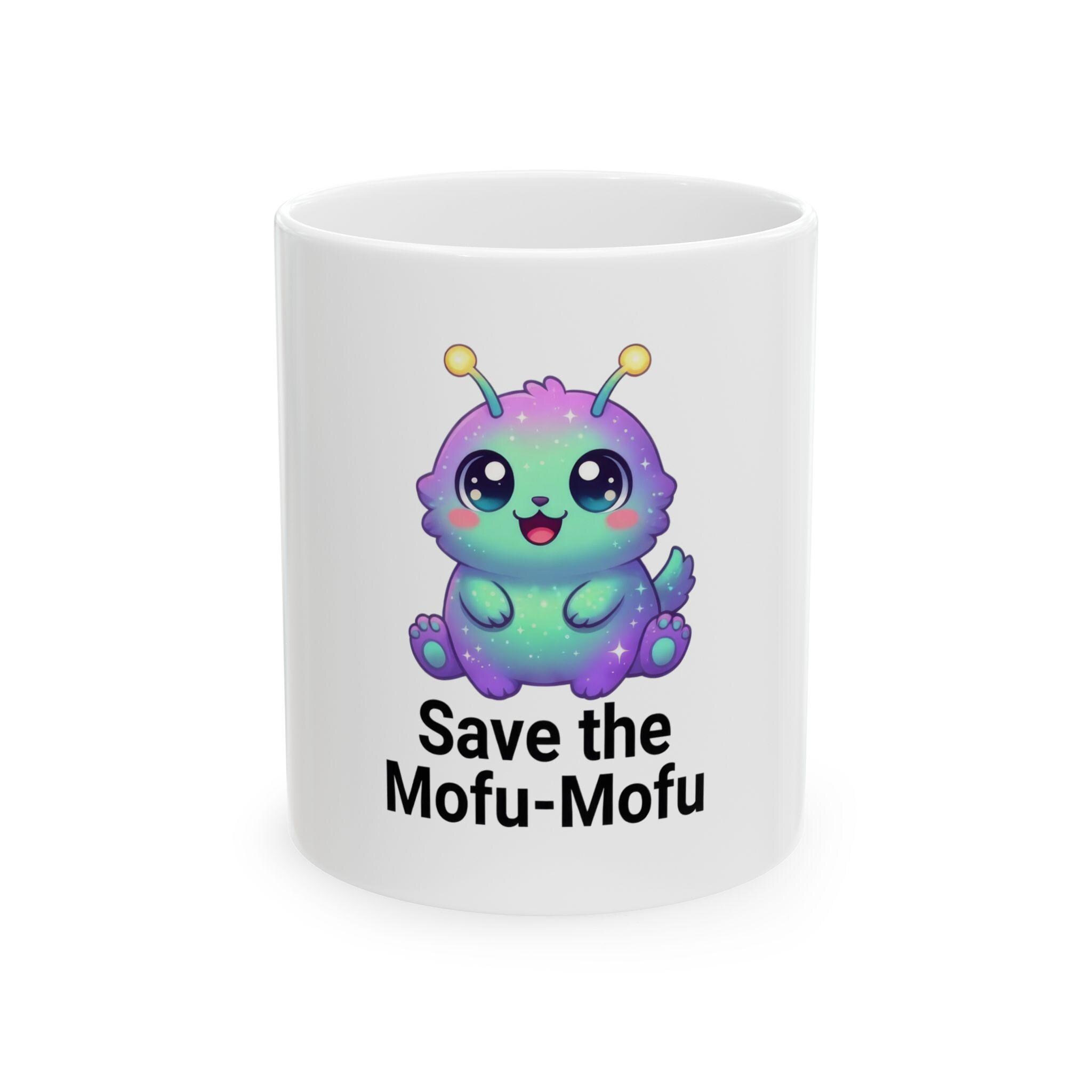 Mofumofu - Etsy Canada