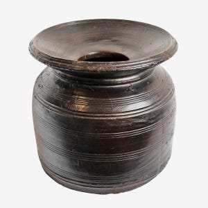 May include: A set of three ceramic mugs with a speckled, matte finish. The mugs are in shades of cream, light gray, and dark gray. Each mug has a simple, minimalist design, perfect for coffee or tea.