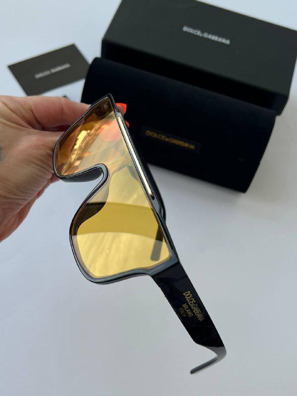 Dolce and gabbana sunglasses shield - Etsy 日本