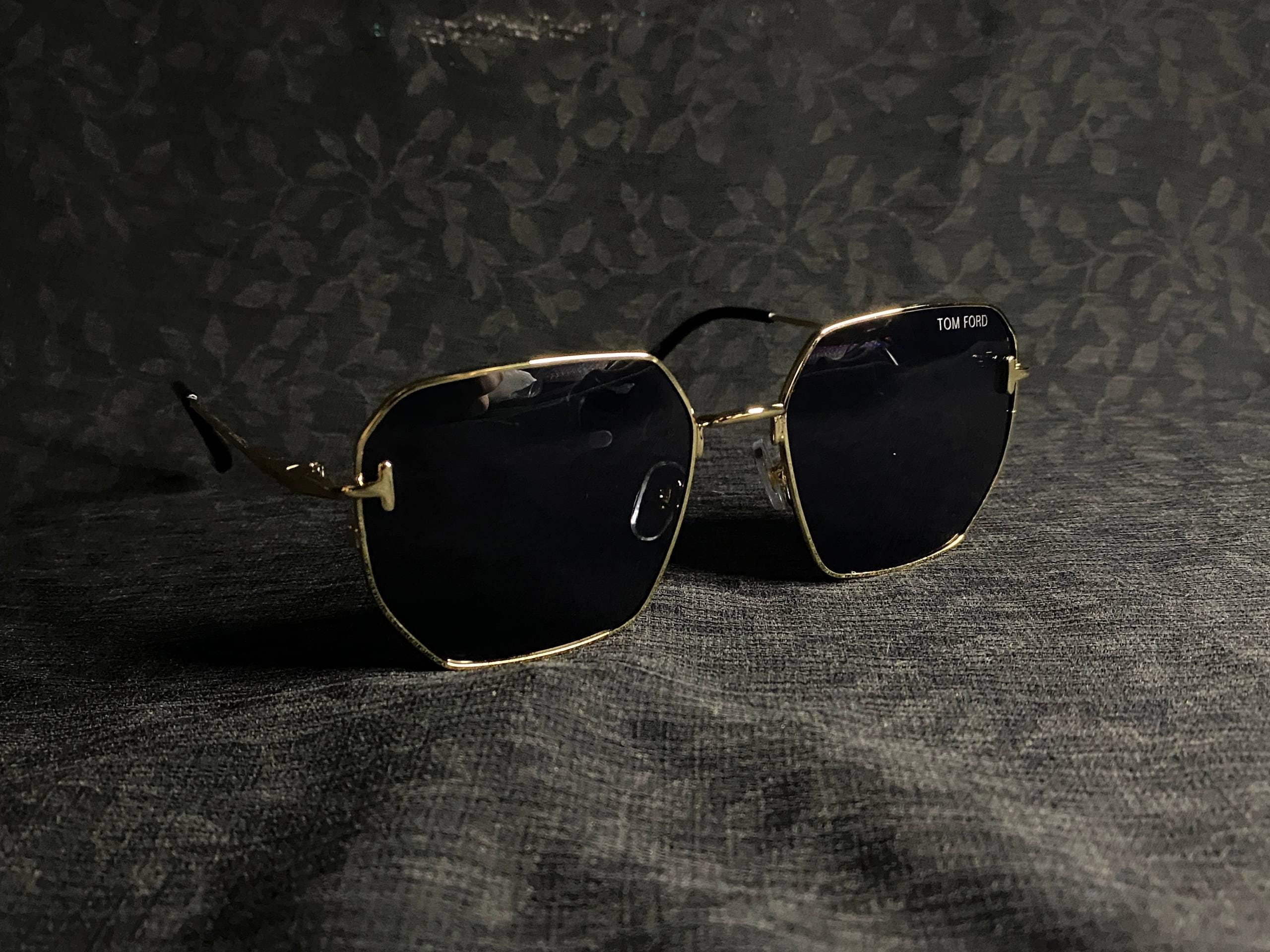 Tom Ford Sunglasses - Etsy