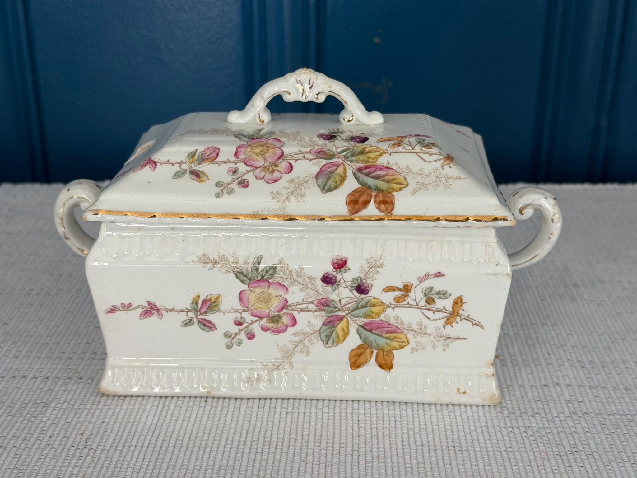 Bridgwood Sons - Etsy