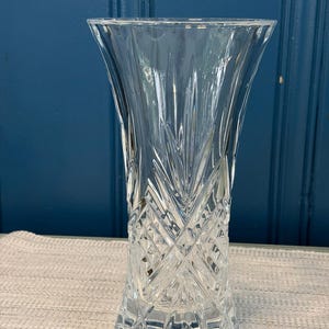 Crystal D Arques Masquerade - Etsy