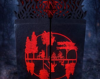 Stranger Things Kinder Joy Funko Pop