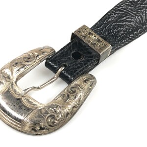 Sunset trails buckle - Etsy 日本