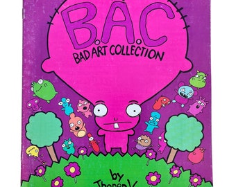 B.A.C. Bad Art Collection