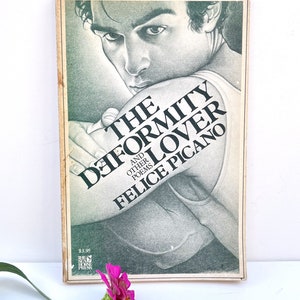 The Deformity Lover 1978 Livre de poche