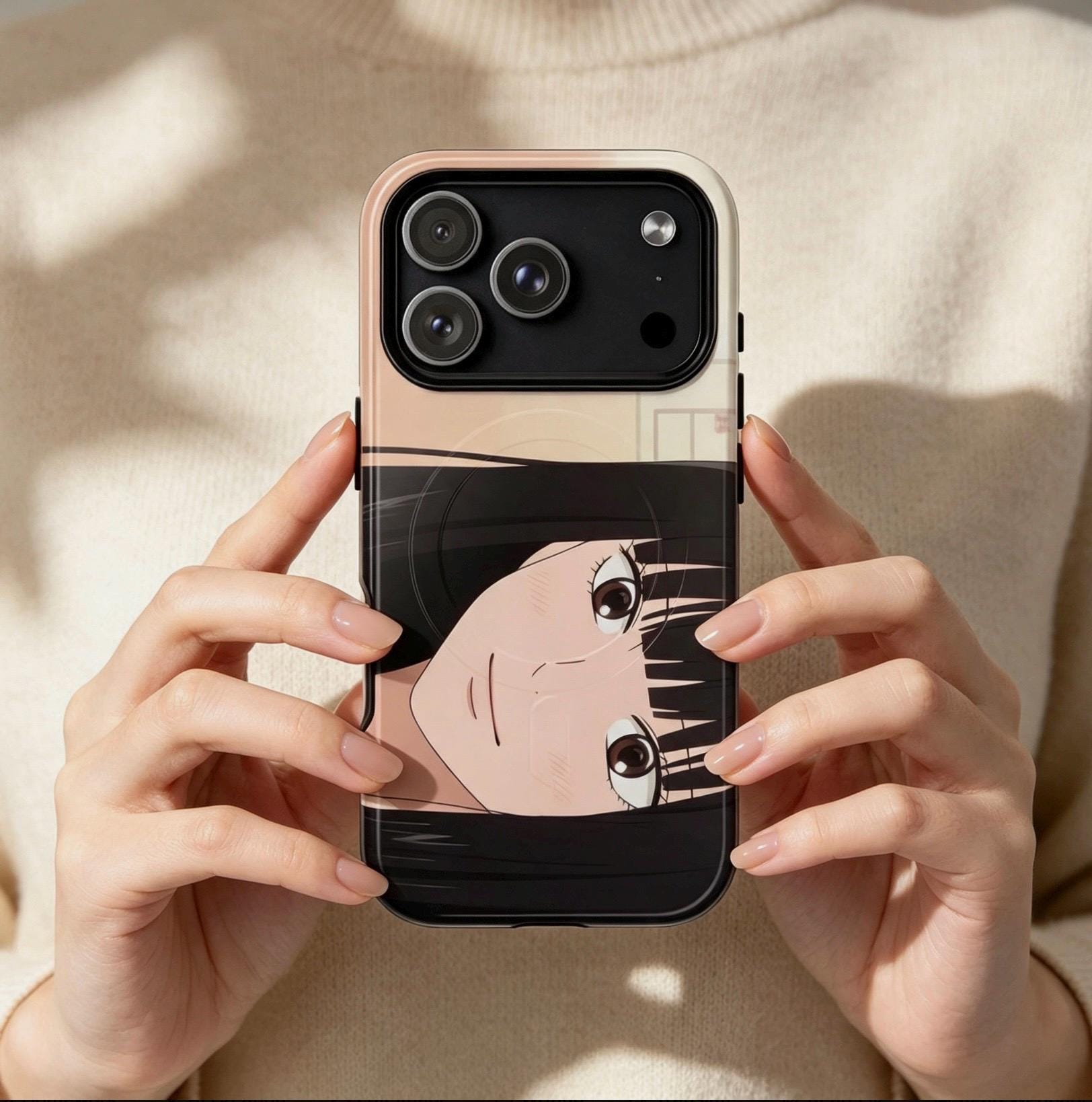 Sawako Phone Case - Etsy