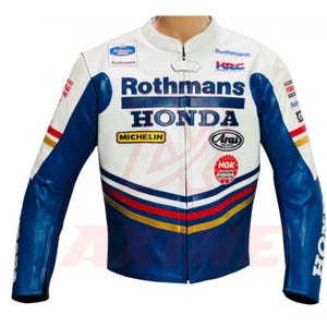 Rothmans jacket - Etsy 日本