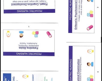 Enfermera titulada ATI Pediatría